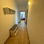 Monteurwohnungen - Hagemann Querfurter Str 4 Апартаменты *