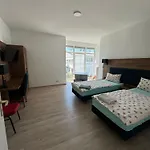 Apartament Hagemann Querfurter Str. 4 Eisleben