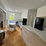 Monteurwohnungen - Hagemann Querfurter Str 4 Лютерштадт-Айслебен