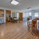 Monteurwohnungen - Hagemann Querfurter Str 4 *