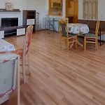 Апартаменты Monteurwohnungen - Hagemann Querfurter Str 4