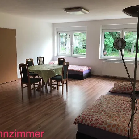 Hagemann Querfurter Str. 4 Apartment *