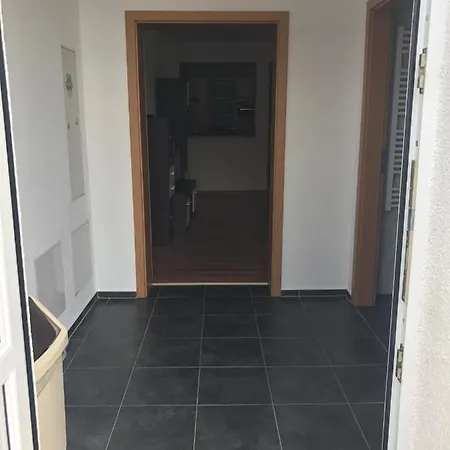 Apartment Monteurwohnungen - Hagemann Querfurter Str 4 Lutherstadt Eisleben