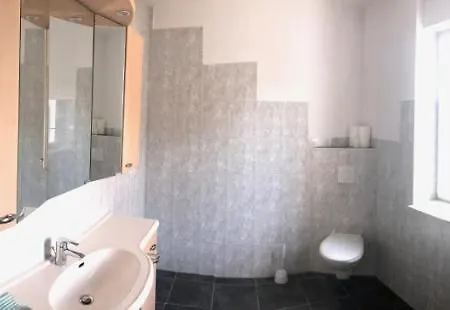 Hagemann Querfurter Str. 4 * Lutherstadt Eisleben