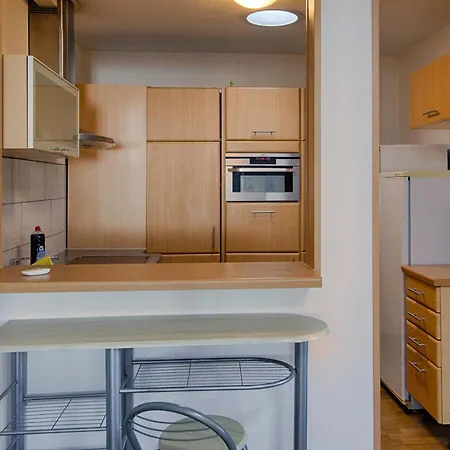 Appartement Hagemann Querfurter Str. 4 Lutherstadt Eisleben