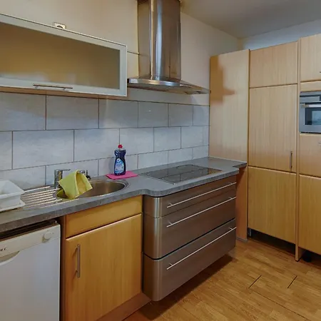 Hagemann Querfurter Str. 4 Лютерштадт-Айслебен