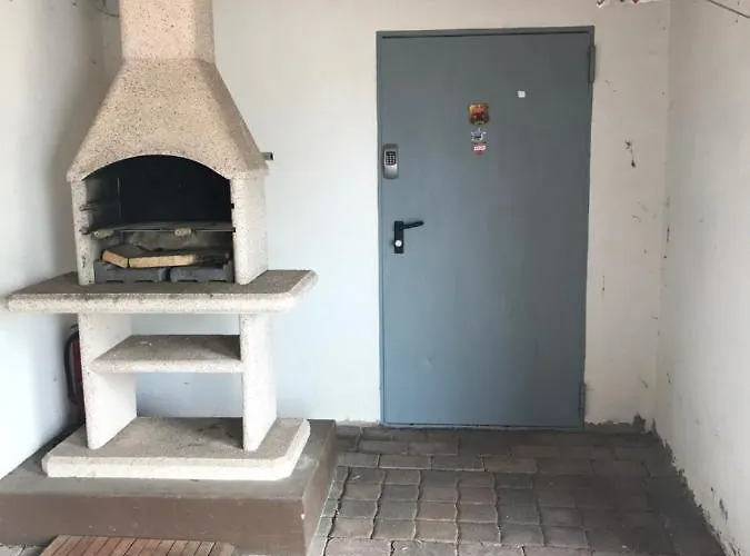 Apartmán Hagemann Querfurter Str. 4 *