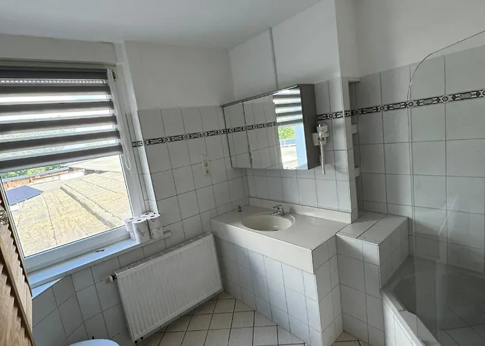 Hagemann Querfurter Str. 4 Lutherstadt Eisleben