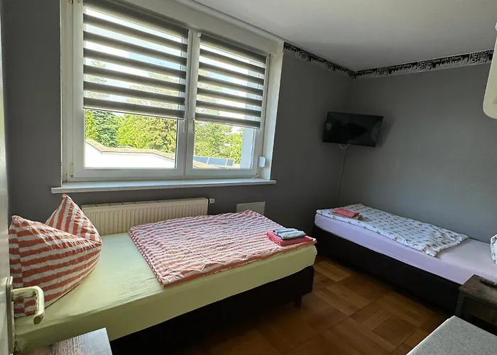 Hagemann Querfurter Str. 4