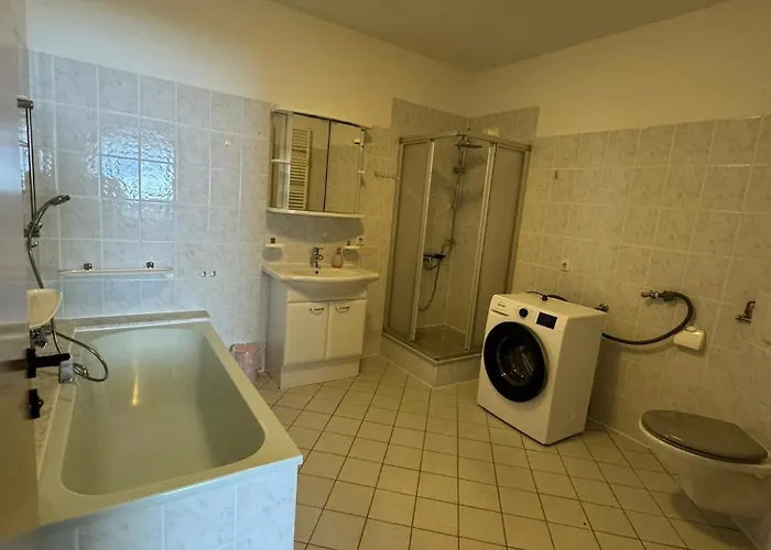 Apartman Hagemann Querfurter Str. 4 *