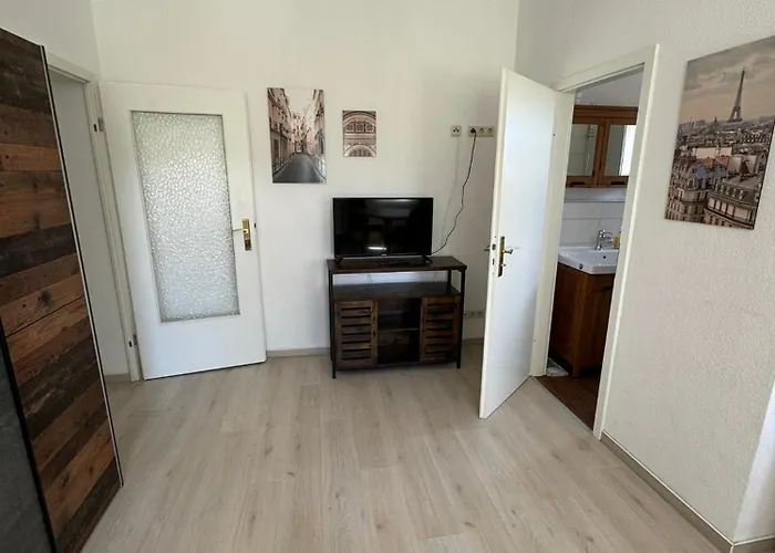 Hagemann Querfurter Str. 4 * Lutherstadt Eisleben