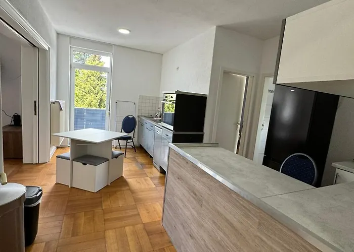 Hagemann Querfurter Str. 4 Lutherstadt Eisleben