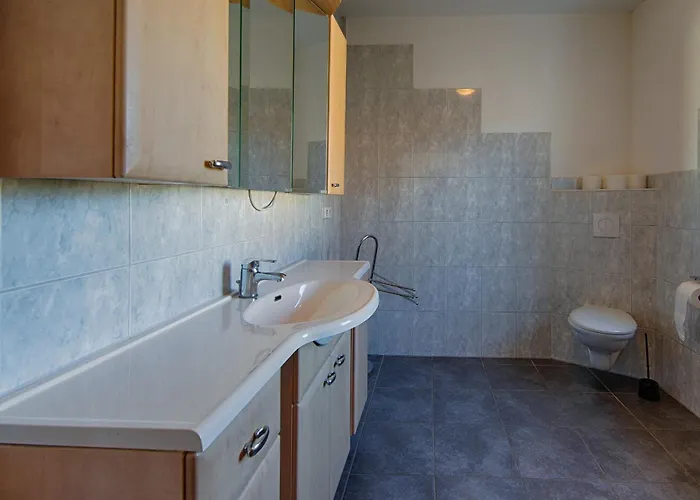 Apartmán Hagemann Querfurter Str. 4 *