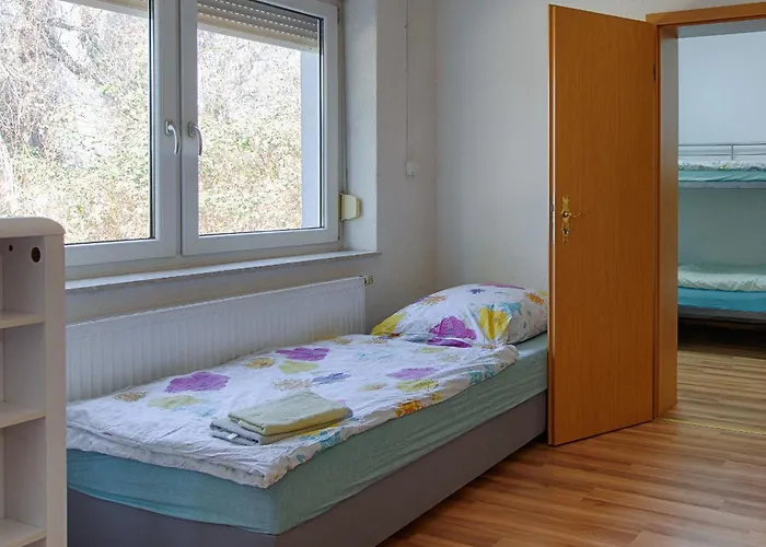 Hagemann Querfurter Str. 4