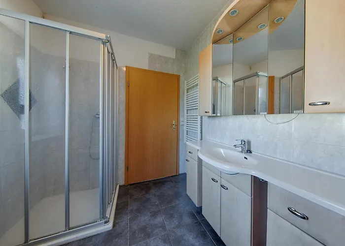 Apartman Hagemann Querfurter Str. 4 Lutherstadt Eisleben