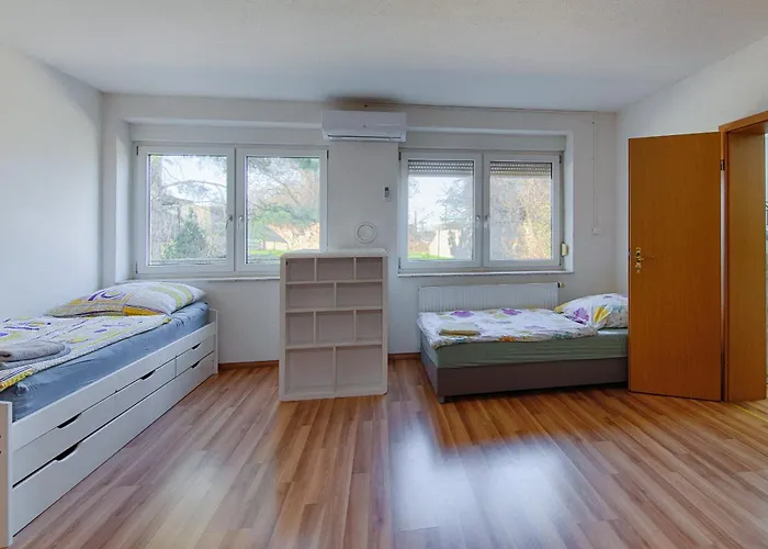 Hagemann Querfurter Str. 4 Lutherstadt Eisleben