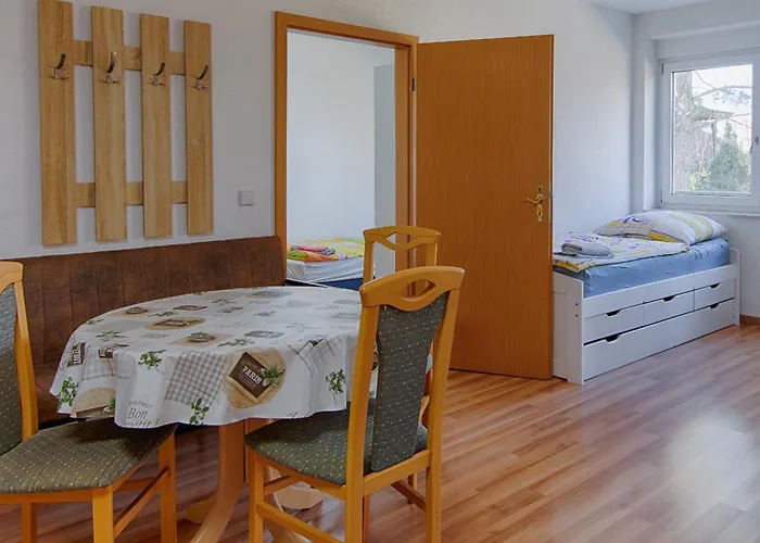 Hagemann Querfurter Str. 4 * Lutherstadt Eisleben