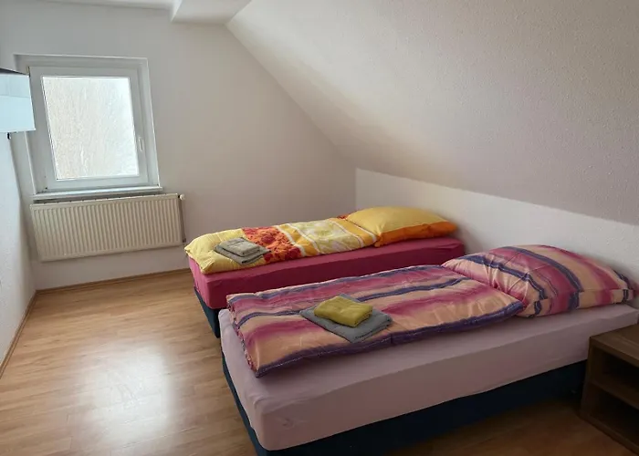 Hagemann Querfurter Str. 4