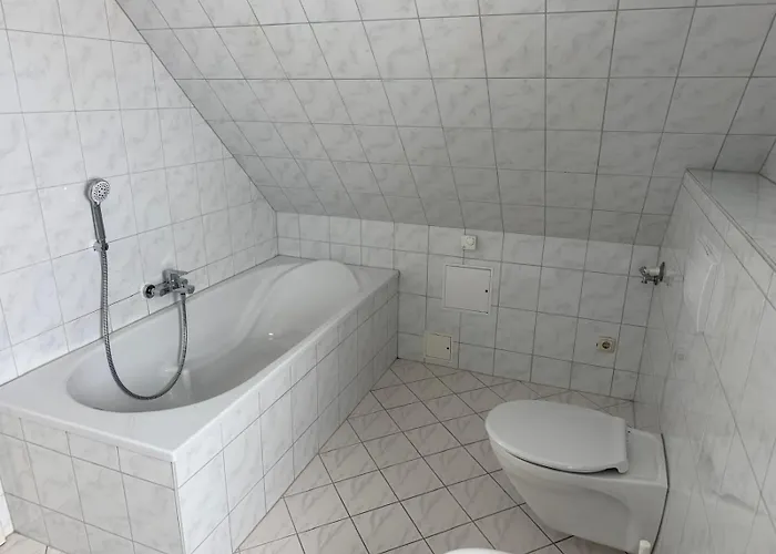 Hagemann Querfurter Str. 4 Lutherstadt Eisleben